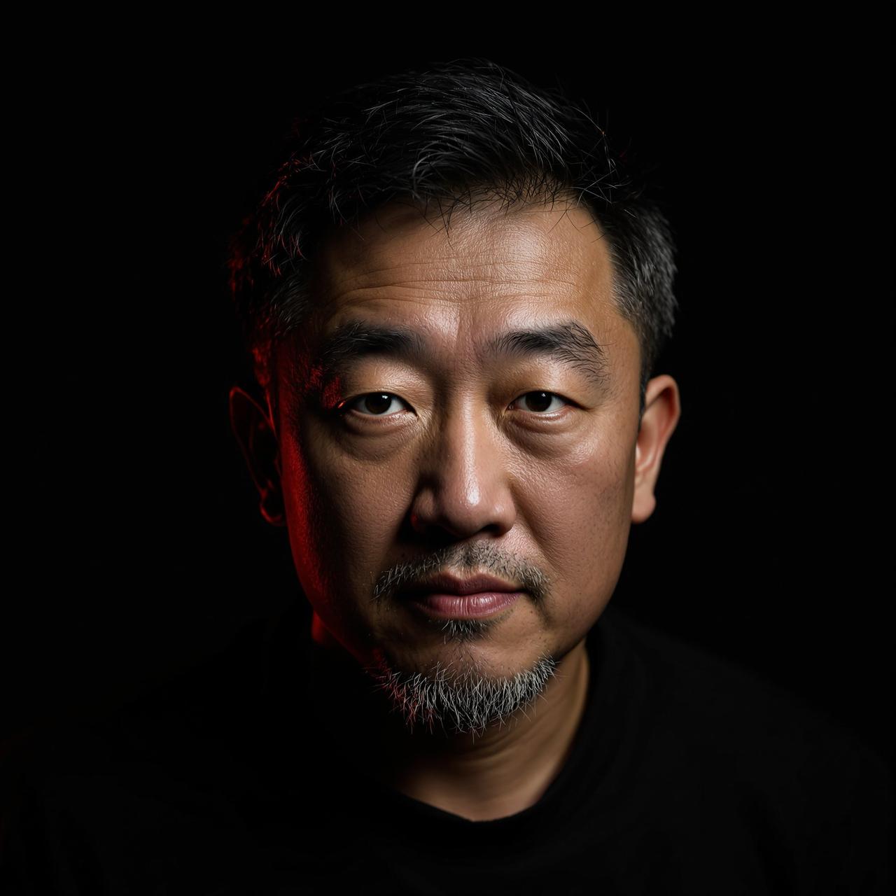 张艺谋